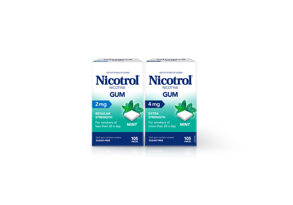 Nicotrol